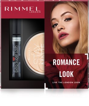 Rimmel Extra Super Lash kozmetická sada