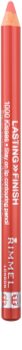 Rimmel 1000 Kisses Lippotlood