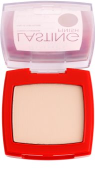 Rimmel Lasting Finish 25H pudra foarte usoara