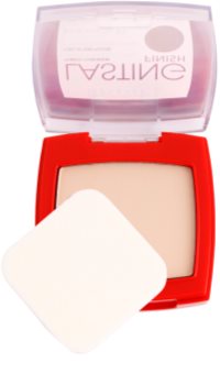Rimmel Lasting Finish 25H polvos ultra ligeros