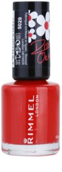 Rimmel 60 Seconds By Rita Ora esmalte de uñas