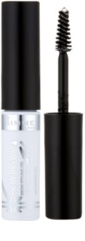 Rimmel Brow This Way gel fixare pentru sprancene