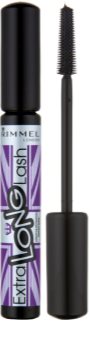Rimmel Extra Long Lash Mascara pentru alungirea si separarea genelor