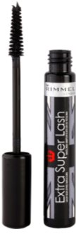 Rimmel Extra Super Lash туш з ефектом миттєвого подовження вій