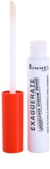 Rimmel Exaggerate prebase de sombras