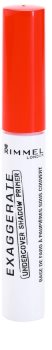 Rimmel Exaggerate prebase de sombras