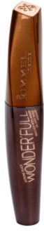 Rimmel Wonder'Full maskara z arganovim oljem