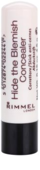 Rimmel Hide The Blemish korektivna paličica