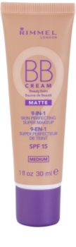 Rimmel Matte BB crème 9 en 1