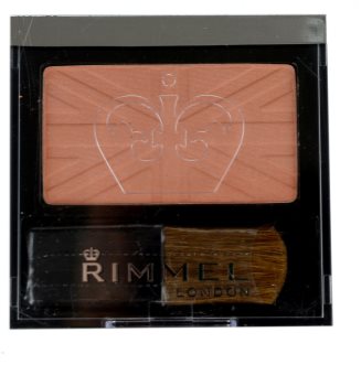 Rimmel Lasting Finish Mono рум'яна