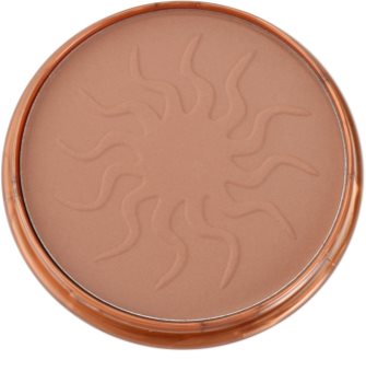 Rimmel Natural Bronzer polvos resistentes al agua efecto bronceado SPF 15