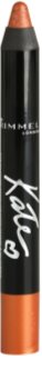 Rimmel ScandalEyes By Kate oční stíny v tužce voděodolné