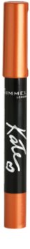 Rimmel ScandalEyes By Kate oční stíny v tužce voděodolné