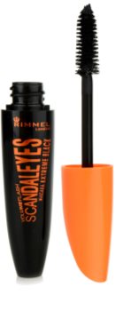 Rimmel ScandalEyes mascara cu efect de volum