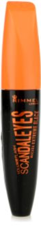 Rimmel ScandalEyes mascara cu efect de volum