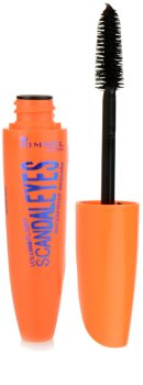 Rimmel ScandalEyes Mascara für Volumen wasserfest
