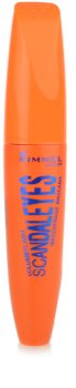 Rimmel ScandalEyes Mascara für Volumen wasserfest