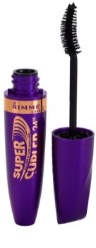 Rimmel Supercurler 24H maskara za volumen in privihanje trepalnic