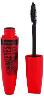 Rimmel ScandalEyes XX-Treme maskara za zgostitev in podaljšanje trepalnic