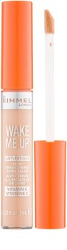 Rimmel Wake Me Up korektor in osvetljevalec