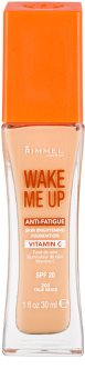 Rimmel Wake Me Up fond de ten SPF 20