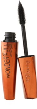Rimmel Wonder'Full máscara de pestañas con aceite de argán