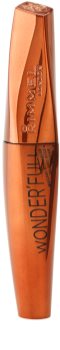 Rimmel Wonder'Full máscara de pestañas con aceite de argán