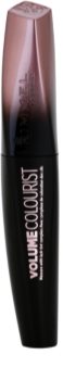 Rimmel Wonder'Full Volume Colourist mascara extra volume noir intense