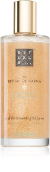 rituals the ritual of karma