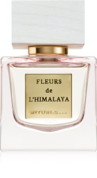 rituals oriental essence - fleurs de l'himalaya
