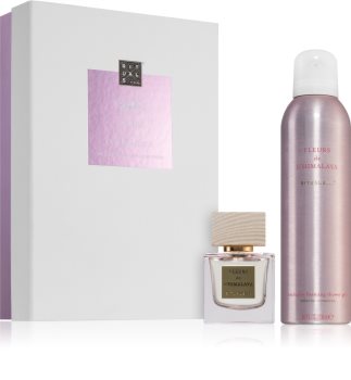 rituals oriental essence - fleurs de l'himalaya
