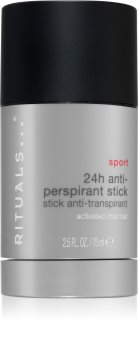 rituals sport