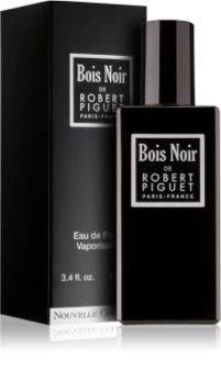Robert Piguet Bois Noir eau de parfum mixte 100 ml