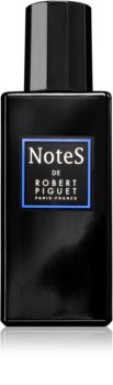 robert piguet notes