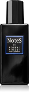 robert piguet notes woda perfumowana null null   