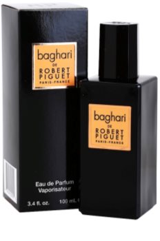 Robert Piguet Baghari Eau de Parfum für Damen 100 ml