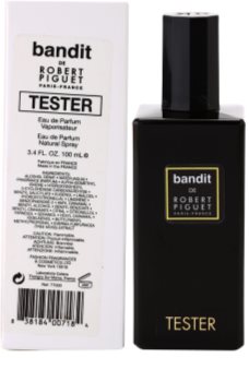 Robert Piguet Bandit woda perfumowana tester dla kobiet 100 ml