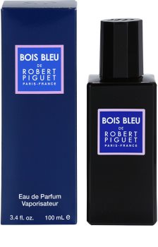 Robert Piguet Bois Bleu parfémovaná voda unisex 100 ml