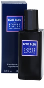 Robert Piguet Bois Bleu parfémovaná voda unisex 100 ml