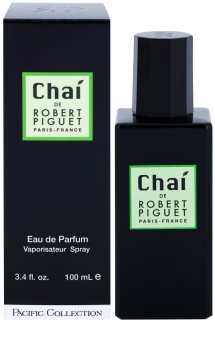Robert Piguet Chai woda perfumowana dla kobiet 100 ml