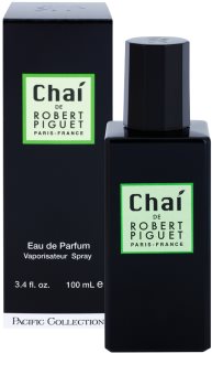 Robert Piguet Chai woda perfumowana dla kobiet 100 ml