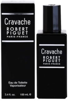Robert Piguet Cravache toaletní voda pro muže 100 ml