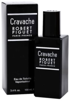Robert Piguet Cravache toaletní voda pro muže 100 ml