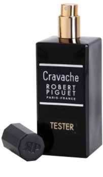 Robert Piguet Cravache woda toaletowa tester dla mężczyzn 100 ml