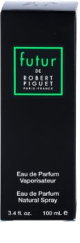 Robert Piguet Futur Eau de Parfum Damen 100 ml