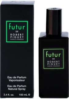 Robert Piguet Futur Eau de Parfum Damen 100 ml