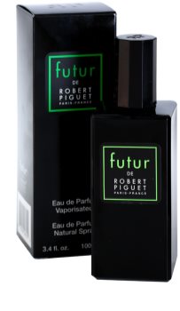 Robert Piguet Futur Eau de Parfum Damen 100 ml