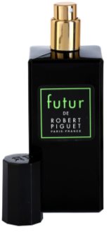 Robert Piguet Futur Eau de Parfum Damen 100 ml