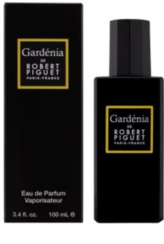Robert Piguet Gardénia Eau de Parfum para mulheres 100 ml