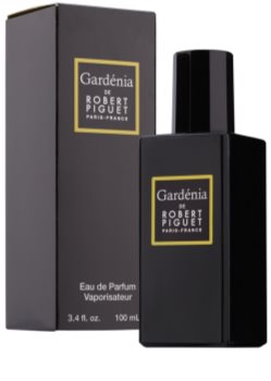 Robert Piguet Gardénia Eau de Parfum para mulheres 100 ml